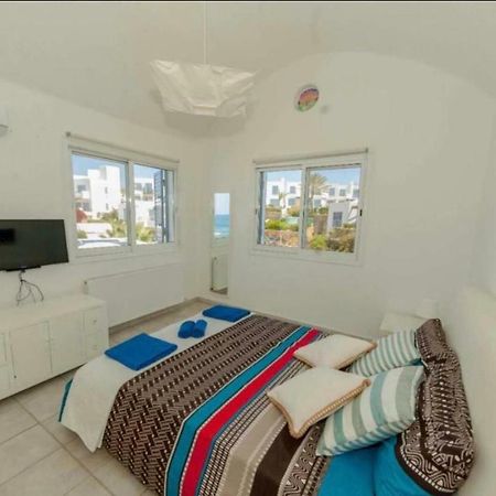 34 Beach Villa Paphos Exteriér fotografie